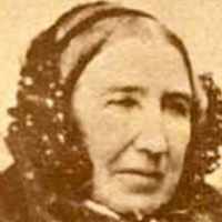 Catherine Jones (1792 - 1860) Profile